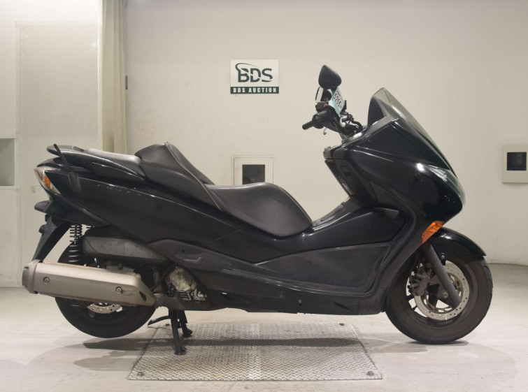 Мотоцикл Honda FORZA Z с пробегом 116828 km