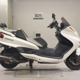 Мотоцикл Yamaha MAJESTY 250C с пробегом 47416 km