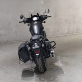 Мотоцикл Honda REBEL CMX1100DCT з пробігом 13900 km
