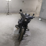 Мотоцикл Honda REBEL CMX1100DCT з пробігом 13900 km