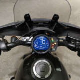 Мотоцикл Honda REBEL CMX1100DCT з пробігом 13900 km