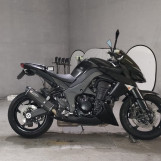 Мотоцикл Kawasaki Z1000 с пробегом 36309 km