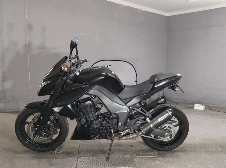 Мотоцикл Kawasaki Z1000 с пробегом 36309 km