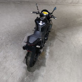 Мотоцикл Kawasaki Z1000 с пробегом 36309 km