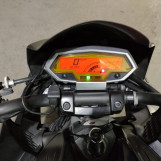 Мотоцикл Kawasaki Z1000 с пробегом 36309 km