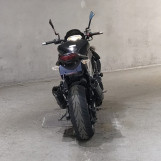 Мотоцикл Kawasaki Z1000 с пробегом 36309 km