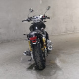 Мотоцикл Honda CB1100RS з пробігом 9152 km