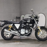 Мотоцикл Honda CB1100RS з пробігом 9152 km