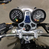 Мотоцикл Honda CB1100RS з пробігом 9152 km