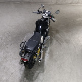 Мотоцикл Honda CB1100RS з пробігом 9152 km