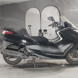 Мотоцикл Yamaha MAJESTY 250 с пробегом 48168 km
