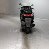 Мотоцикл Yamaha MAJESTY 250 с пробегом 48168 km