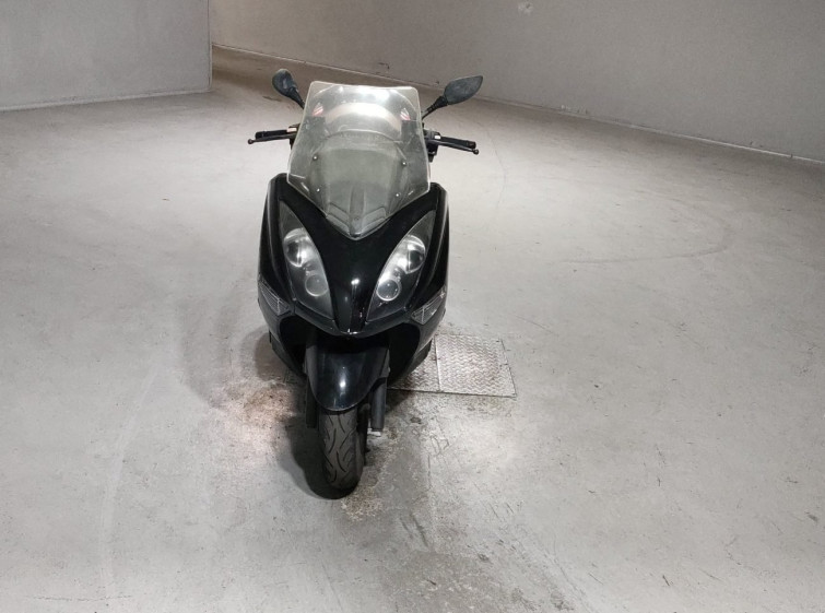 Мотоцикл Yamaha MAJESTY 250 с пробегом 48168 km