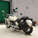 Мотоцикл Yamaha DRAGSTAR XVS250