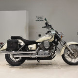 Мотоцикл Yamaha DRAGSTAR XVS250