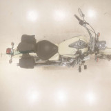 Мотоцикл Yamaha DRAGSTAR XVS250