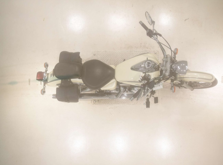 Мотоцикл Yamaha DRAGSTAR XVS250