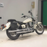 Мотоцикл Yamaha DRAGSTAR XVS250