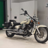 Мотоцикл Yamaha DRAGSTAR XVS250