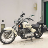 Мотоцикл Yamaha DRAGSTAR XVS250