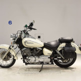 Мотоцикл Yamaha DRAGSTAR XVS250