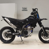 Мотоцикл Yamaha WR250 з пробігом 12050 km