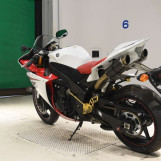Мотоцикл Yamaha YZF-R1 с пробегом 46589 km