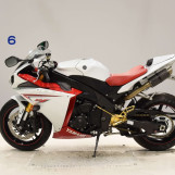 Мотоцикл Yamaha YZF-R1 с пробегом 46589 km