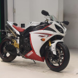 Мотоцикл Yamaha YZF-R1 с пробегом 46589 km