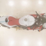 Мотоцикл Yamaha YZF-R1 с пробегом 46589 km