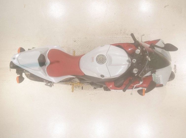 Мотоцикл Yamaha YZF-R1 с пробегом 46589 km