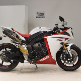 Мотоцикл Yamaha YZF-R1 с пробегом 46589 km
