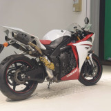 Мотоцикл Yamaha YZF-R1 с пробегом 46589 km