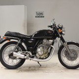 Мотоцикл Honda GB250 CLUBMAN з пробігом 25731 km