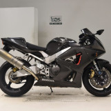 Мотоцикл Honda CBR929RR с пробегом 82384 km