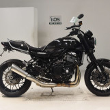 Мотоцикл Kawasaki Z900RS с пробегом 8325 km