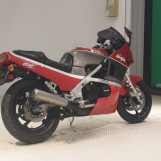 Мотоцикл Kawasaki GPZ400R з пробігом 61986 km