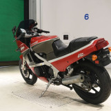 Мотоцикл Kawasaki GPZ400R з пробігом 61986 km