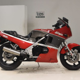 Мотоцикл Kawasaki GPZ400R з пробігом 61986 km