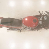 Мотоцикл Kawasaki GPZ400R з пробігом 61986 km