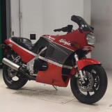 Мотоцикл Kawasaki GPZ400R з пробігом 61986 km