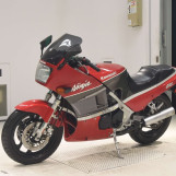 Мотоцикл Kawasaki GPZ400R з пробігом 61986 km