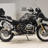 Мотоцикл BMW R1200GS з пробігом 19574 km