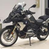 Мотоцикл BMW R1200GS з пробігом 19574 km