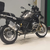 Мотоцикл BMW R1200GS з пробігом 19574 km