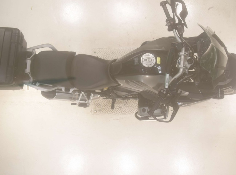 Мотоцикл BMW R1200GS з пробігом 19574 km