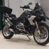 Мотоцикл BMW R1200GS з пробігом 19574 km