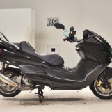 Мотоцикл Yamaha MAJESTY 250C с пробегом 29567 km