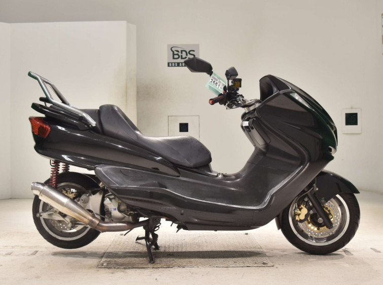 Мотоцикл Yamaha MAJESTY 250C с пробегом 29567 km
