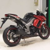 Мотоцикл Kawasaki NINJA1000 с пробегом 6940 km